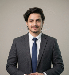 Gaurav Deshmukh