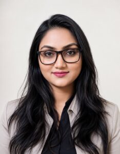 Neha Mahadik