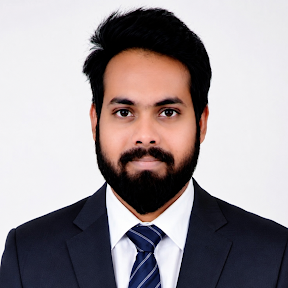 Piyush Patil