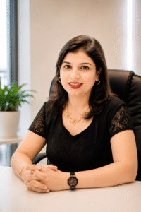 Rucha Deshpande