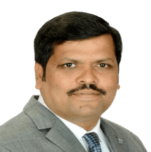 Sanjay Zinjad