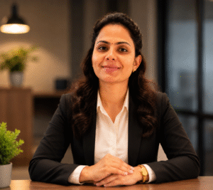 Tejaswini Dhavan